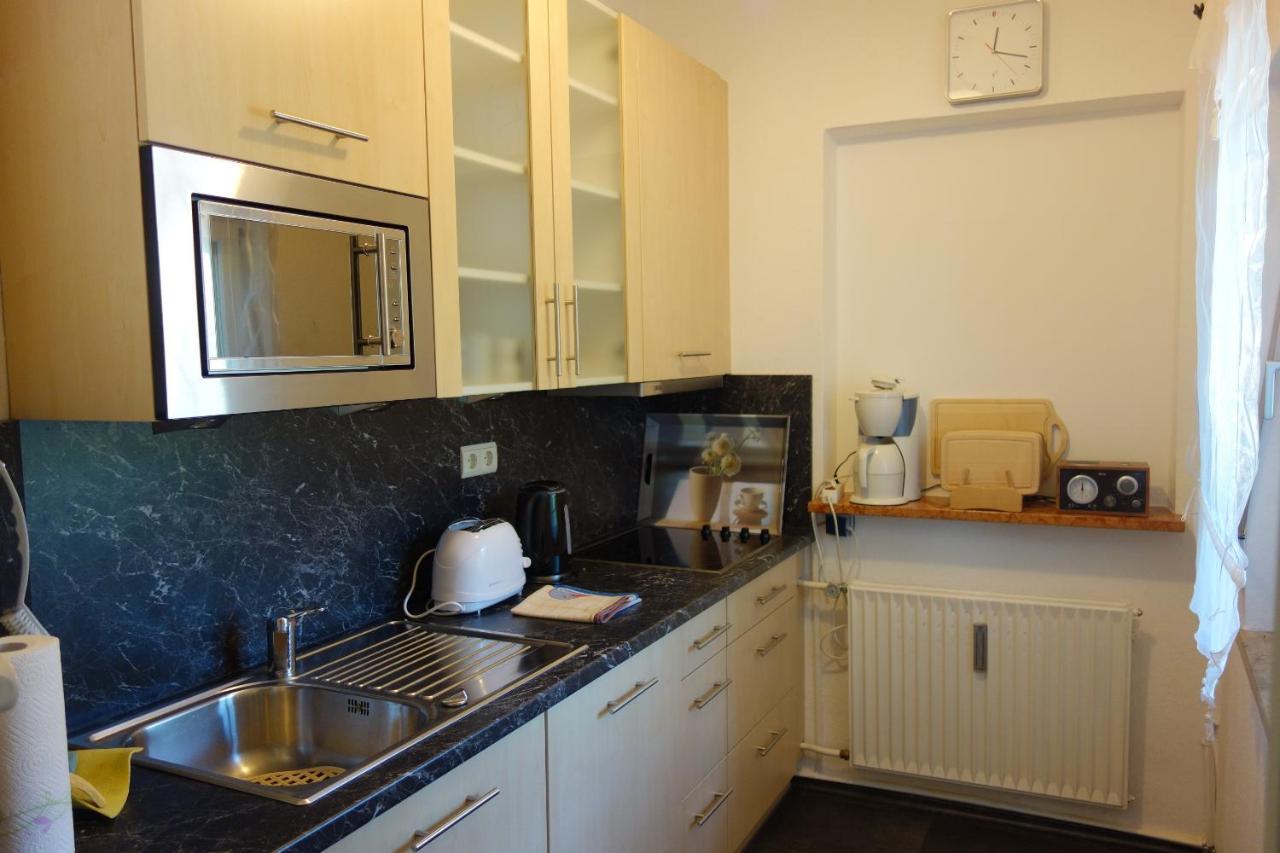 Ferienwohnung Hergesell Marktschellenberg Exterior photo